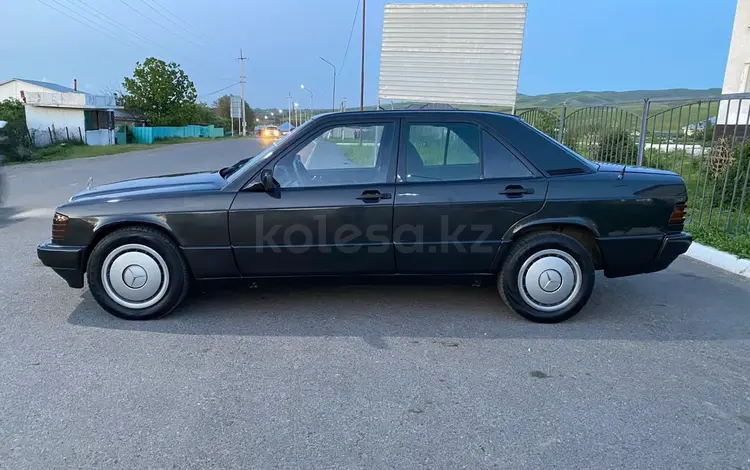 Mercedes-Benz 190 1991 года за 1 070 000 тг. в Алматы