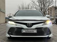 Toyota Camry 2019 года за 14 500 000 тг. в Шымкент