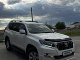 Toyota Land Cruiser Prado 2019 года за 20 900 000 тг. в Актобе