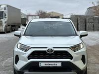 Toyota RAV4 2021 годаүшін16 000 000 тг. в Уральск