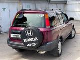 Honda CR-V 1996 года за 3 200 000 тг. в Алматы – фото 2