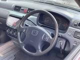 Honda CR-V 1996 годаүшін3 000 000 тг. в Алматы – фото 5