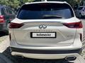 Infiniti QX50 2020 годаfor13 200 000 тг. в Алматы – фото 4