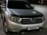Toyota Highlander 2011 года за 21 500 000 тг. в Актобе