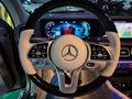 Mercedes-Benz GLS 63 AMG 2024 годаүшін120 000 000 тг. в Алматы – фото 13