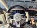 Mercedes-Benz GLS 63 AMG 2024 годаүшін120 000 000 тг. в Алматы – фото 28