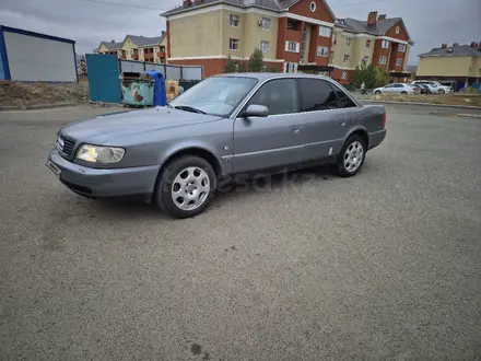 Audi A6 1996 года за 3 500 000 тг. в Актобе