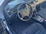 Mercedes-Benz E 280 1998 года за 3 200 000 тг. в Актобе – фото 5