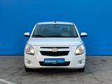 Chevrolet Cobalt 2023 года за 6 500 000 тг. в Алматы – фото 2