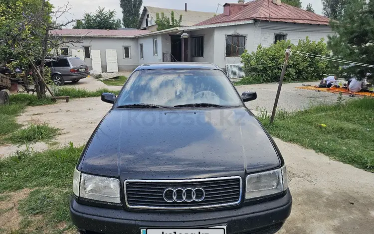 Audi 100 1993 года за 1 200 000 тг. в Сарыагаш