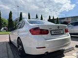 BMW 320 2014 годаfor10 500 000 тг. в Алматы – фото 4