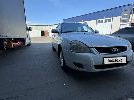 ВАЗ (Lada) Priora 2172 2012 года за 2 650 000 тг. в Уральск – фото 9