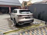 Changan CS55 Plus 2026 годаүшін9 700 000 тг. в Алматы – фото 4