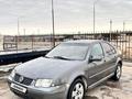 Volkswagen Jetta 2003 годаүшін1 700 000 тг. в Жанаозен – фото 2