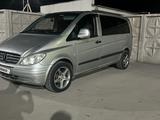 Mercedes-Benz Vito 2004 годаүшін4 500 000 тг. в Алматы