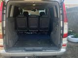 Mercedes-Benz Vito 2004 годаүшін4 500 000 тг. в Алматы – фото 3