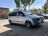 Mercedes-Benz Vito 2004 годаүшін4 500 000 тг. в Алматы – фото 2