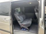 Mercedes-Benz Vito 2004 годаүшін4 500 000 тг. в Алматы – фото 5