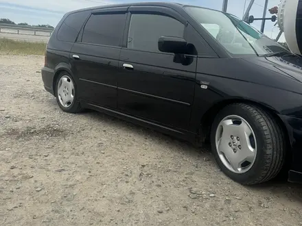 Honda Odyssey 2003 года за 3 900 000 тг. в Тараз – фото 6