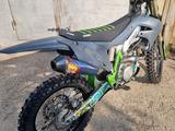 Kawasaki  KX252F 2022 года за 3 800 000 тг. в Семей – фото 3