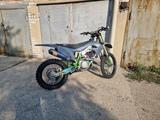 Kawasaki  KX252F 2022 года за 3 800 000 тг. в Семей