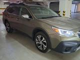Subaru Outback 2022 годаүшін9 500 000 тг. в Алматы – фото 2