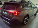 Subaru Outback 2022 годаүшін9 500 000 тг. в Алматы – фото 4