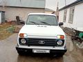 ВАЗ (Lada) Lada 2121 2014 годаfor2 500 000 тг. в Астана