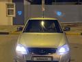 ВАЗ (Lada) Priora 2170 2008 годаүшін1 770 000 тг. в Аральск – фото 2