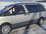 Toyota Estima Emina 1996 годаүшін3 000 000 тг. в Петропавловск