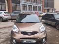 Kia Picanto 2014 годаүшін4 500 000 тг. в Астана