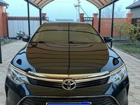 Toyota Camry 2015 годаүшін9 000 000 тг. в Атырау