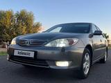 Toyota Camry 2005 годаүшін4 400 000 тг. в Астана – фото 3