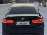 Toyota Camry 2018 годаүшін13 800 000 тг. в Костанай – фото 4