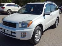 Toyota RAV4 2002 годаүшін5 800 000 тг. в Павлодар