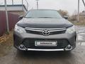 Toyota Camry 2015 годаfor12 800 000 тг. в Семей