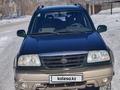 Suzuki Grand Vitara 2001 года за 2 400 000 тг. в Темиртау – фото 3