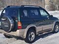 Suzuki Grand Vitara 2001 года за 2 400 000 тг. в Темиртау – фото 5