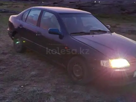 Nissan Primera 1997 года за 800 000 тг. в Астана – фото 2
