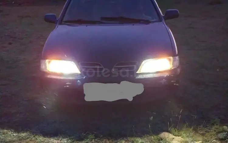 Nissan Primera 1997 года за 800 000 тг. в Астана