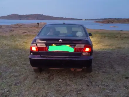 Nissan Primera 1997 года за 800 000 тг. в Астана – фото 4