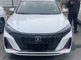 Changan Eado Plus 2025 годаүшін7 500 000 тг. в Шымкент