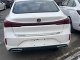 Changan Eado Plus 2025 годаүшін7 500 000 тг. в Шымкент – фото 3