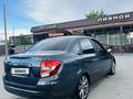 ВАЗ (Lada) Granta 2190 2019 годаүшін3 190 000 тг. в Костанай – фото 4