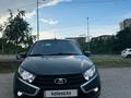 ВАЗ (Lada) Granta 2190 2019 годаүшін3 190 000 тг. в Костанай – фото 2