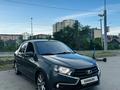 ВАЗ (Lada) Granta 2190 2019 годаүшін3 190 000 тг. в Костанай – фото 3