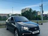 ВАЗ (Lada) Granta 2190 2019 года за 3 190 000 тг. в Костанай – фото 3
