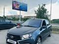 ВАЗ (Lada) Granta 2190 2019 годаүшін3 190 000 тг. в Костанай