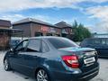 ВАЗ (Lada) Granta 2190 2019 годаүшін3 190 000 тг. в Костанай – фото 6