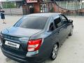 ВАЗ (Lada) Granta 2190 2019 годаүшін3 190 000 тг. в Костанай – фото 5